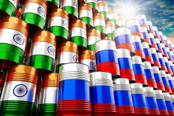 Індія вигадала хитрий план щодо нафти з Росії