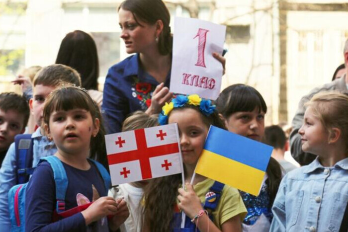 Жизнь украинских беженцев в Грузии: ООН зафиксировала интересные тенденции