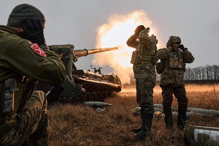 Розвідка Британії назвала фактори, які заважають Україні та РФ прорвати лінію фронту