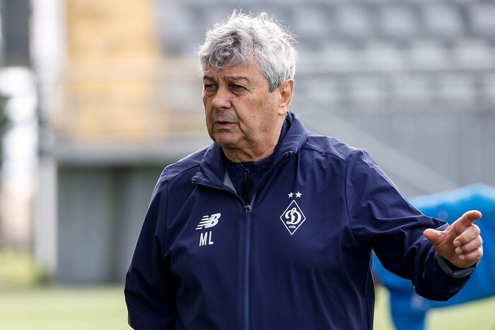 Головний тренер «Динамо» заявив про відставку, після програшу «Шахтарю»