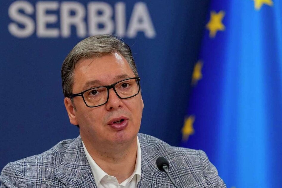 Дострокові вибори в Сербії. Що задумав президент Вучич?