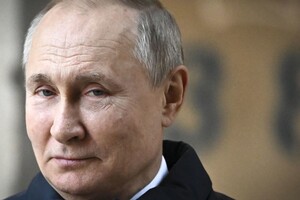 Кремль розповів про двійників Путіна 