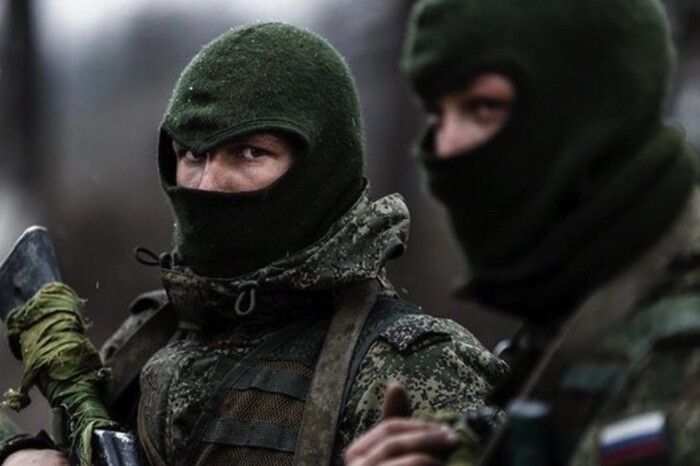 Ворожі ДРГ по 10 разів на місяць намагаються прорвати кордон України на півночі