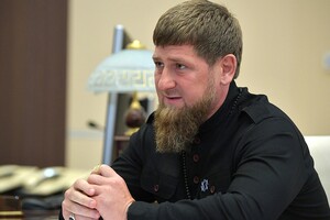 Кадиров пригрозив чиновникам, діти яких відмовляються вчити чеченську мову
