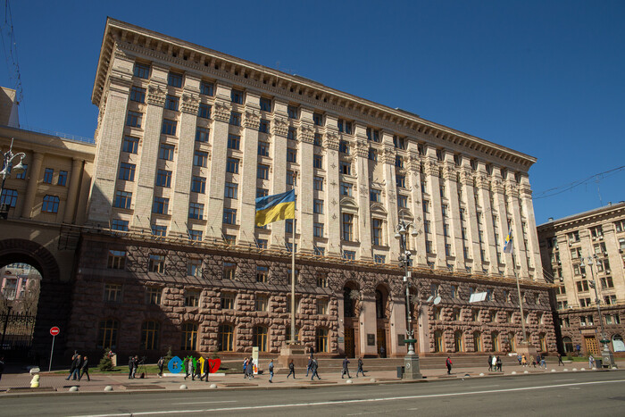 Представників ОПЗЖ «майже усунуто» з керівних посад в Київраді