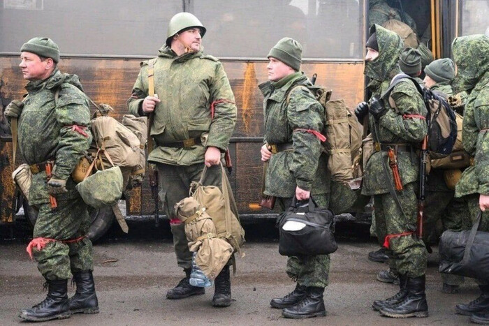 В Крыму мобилизованные до смерти избили полковника и скрылись