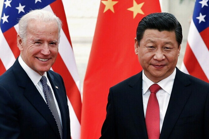 Зустріч Байдена і Сі Цзіньпіна: Білий дім повідомив деталі майбутньої розмови