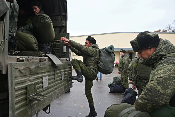 Що означають повідомлення пропагандистів про відхід армії РФ на Херсонщині: оцінка ISW