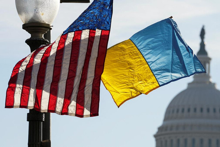 Стало відомо, коли Сенат США розгляне запит Байдена про допомогу Україні