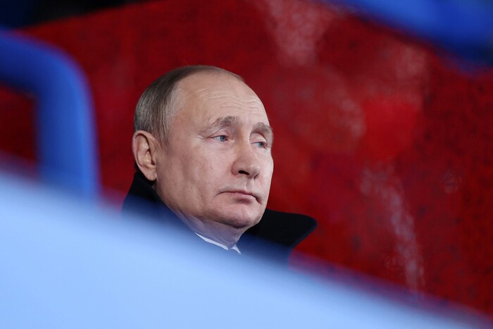 Путін вирішив, як проходитимуть «вибори» президента РФ на окупованих територіях України