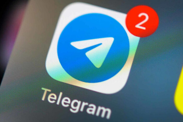 Данілов роз’яснив, в чому полягає небезпека Telegram-каналів