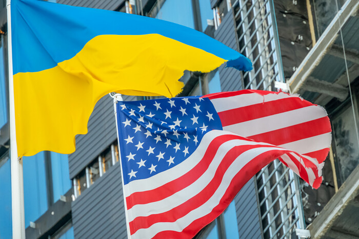 Україна та США говоритимуть про спільне виробництво зброї на конференції у грудні