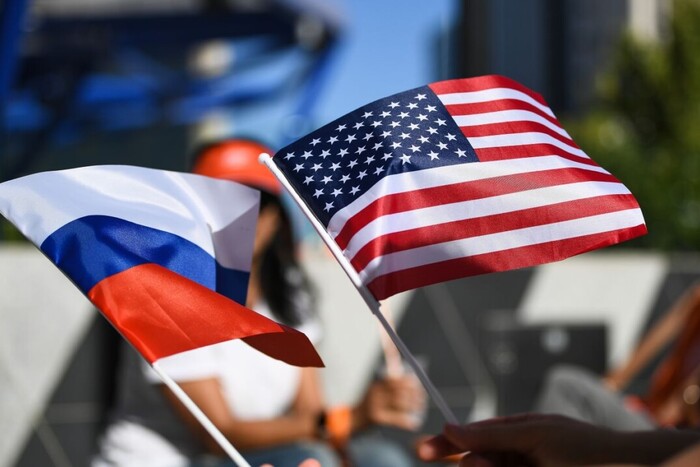 США ввели обмеження проти двох компаній, пов’язаних із РФ