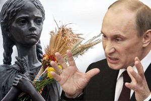 Росія хотіла повторити Голодомор. Важливо, аби світ про це знав