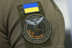 Воїни спецпідрозділу «Артан» здійснюють рейди в Крим