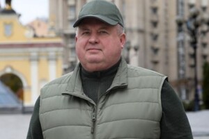 Росіяни оголосили у розшук голову військової адміністрації Києва