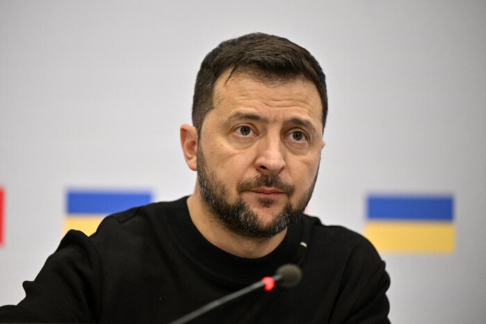 Зеленський озвучив ключову умову повернення більшості переселенців до України