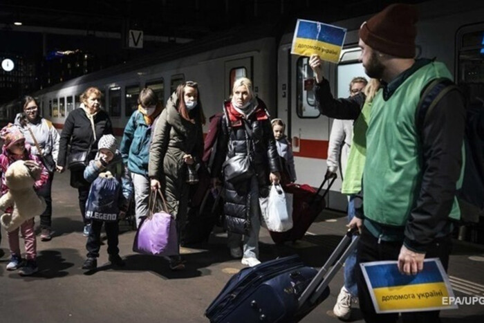 Українські біженці в Британії можуть втратити дах над головою – ЗМІ