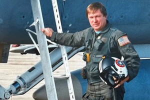 У США помер пілот, який викрав у СРСР винищувач та перегнав його до Японії