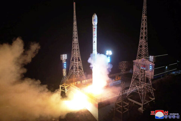 КНДР повідомила, коли супутник-шпигун розпочне розвідувальну місію
