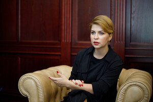 Стефанішина розповіла про переваги швидкого початку переговорів ЄС з Києвом