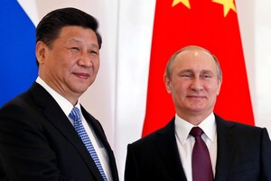 Чи варто Україні вводити санкції проти Китаю за співпрацю з Росією? Посол Рябікін дав відповідь