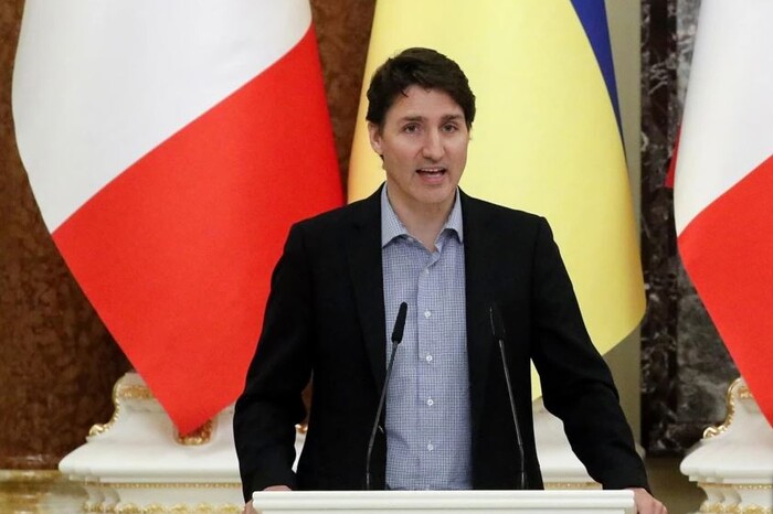 Канада оголосила про новий пакет військової допомоги Україні