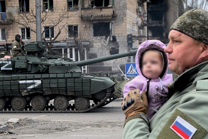 Похищение украинских детей. Как мы накажем всех причастных?