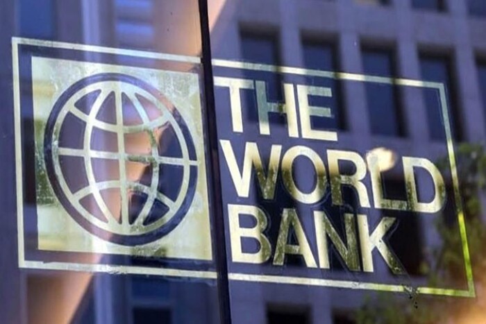 Світовий банк виділить Україні $1,2 млрд