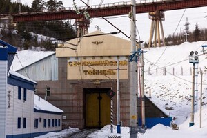 Росіяни визнали підрив залізниці у Бурятії