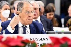 Глава МЗС РФ Лавров визнає, що Росія поставила ОБСЄ «на межу прірви» і тепер користується цим