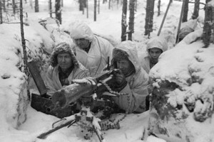 Війна СРСР проти Фінляндії. Уроки «Зимової війни»