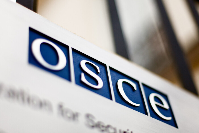 ОБСЄ пояснила, чому не виключає Росію з організації