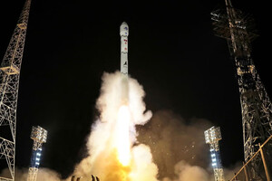 КНДР заявила, що втручання в роботу її супутників дорівнюватиме оголошенню війни