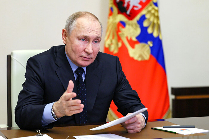 Чому Путін пішов війною на Україну? Financial Times назвала несподівану причину