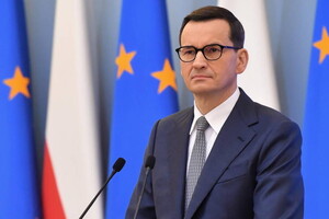 Польща вимагатиме скасування транспортного безвізу для України