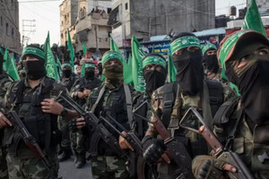 ХАМАС міг атакувати військову базу Ізраїлю, де розташована ядерна зброя – NYT