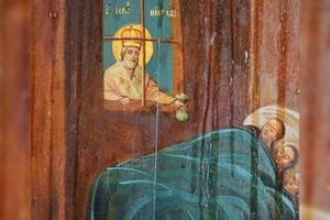 День Святого Миколая в Україні тепер 6 грудня та 9 травня