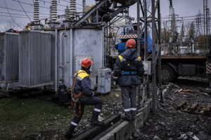 Енергетики закликали українців економно споживати електроенергію