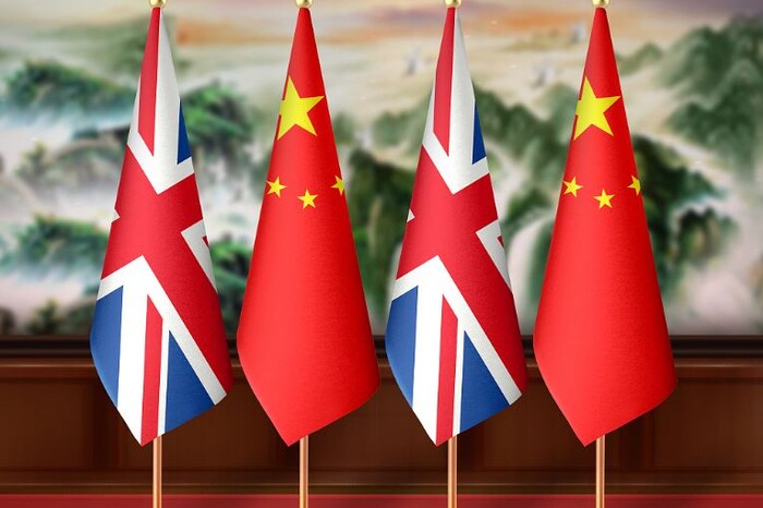 Британія ввела санкції проти пособників Путіна: Китай готує помсту