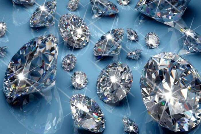 Канада ввела заборону на імпорт російських діамантів