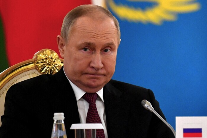 Росія оголосила дату президентських виборів