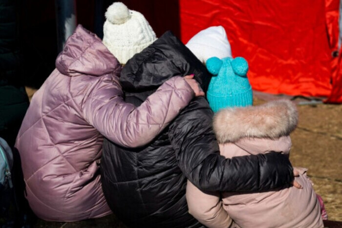 Сколько детей Россия депортировала из Украины: ошеломительная цифра