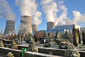 Стало відомо, чим Україна замінила російські запчастини до атомних реакторів