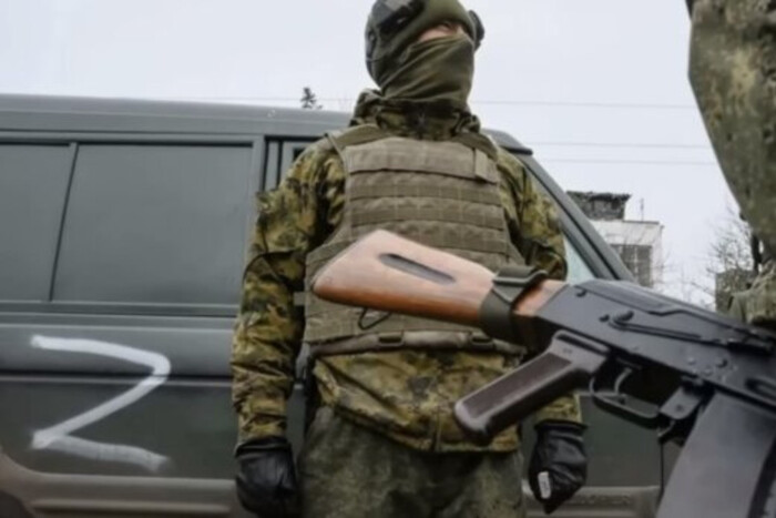 Окупанти провели рейд проти українського підпілля на Херсонщині – Центр спротиву