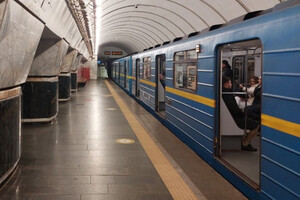 Закриття метро у Києві: коли запрацює смуга для дублюючого транспорту