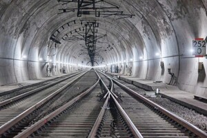 Німеччина збудує один із найбільших тунелів у Європі: подробиці проєкту