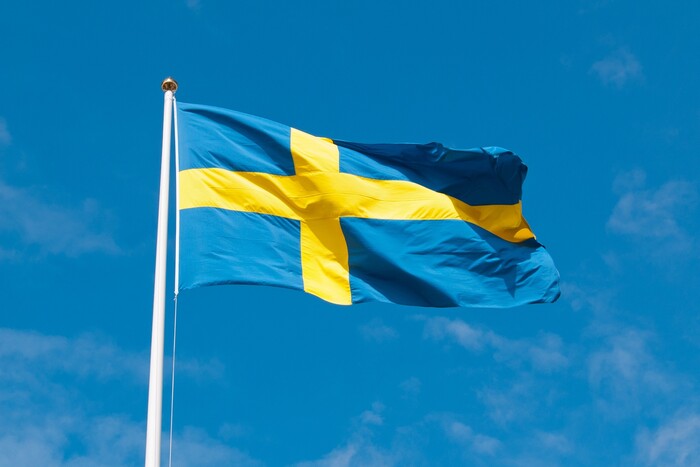 Швеція виділила Україні рекордний пакет допомоги: куди підуть гроші