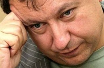 Николай Княжицкий: «Думаю, сейчас Хорошковский должен меня больше охранять, чем я сам себя»