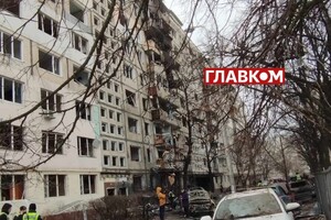Балістика у столиці, ударні дрони атакували Одещину: ситуація в регіонах